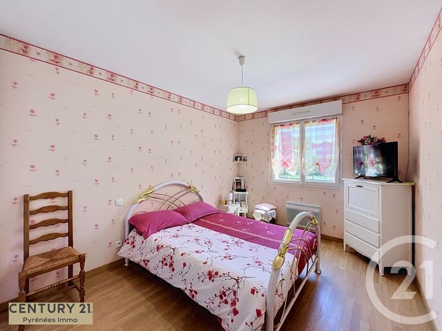 maison à vendre - 4 pièces - 107.7 m2 - LOURES BAROUSSE - 65 - MIDI-PYRENEES - Century 21 Pyrénées Immo