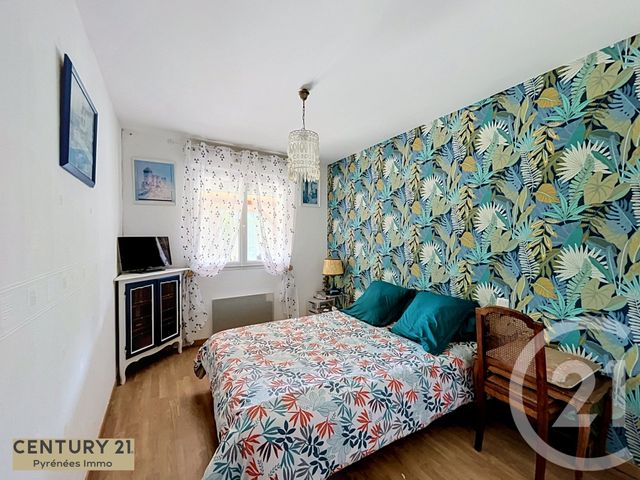 maison à vendre - 4 pièces - 107.7 m2 - LOURES BAROUSSE - 65 - MIDI-PYRENEES - Century 21 Pyrénées Immo