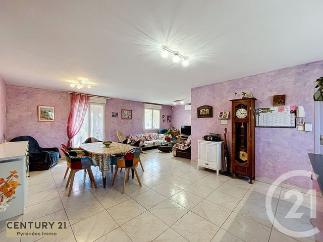 maison à vendre - 4 pièces - 107.7 m2 - LOURES BAROUSSE - 65 - MIDI-PYRENEES - Century 21 Pyrénées Immo