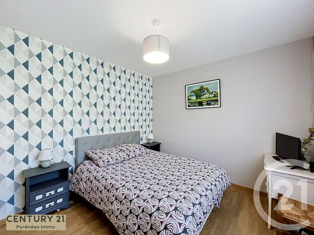 maison à vendre - 4 pièces - 107.7 m2 - LOURES BAROUSSE - 65 - MIDI-PYRENEES - Century 21 Pyrénées Immo