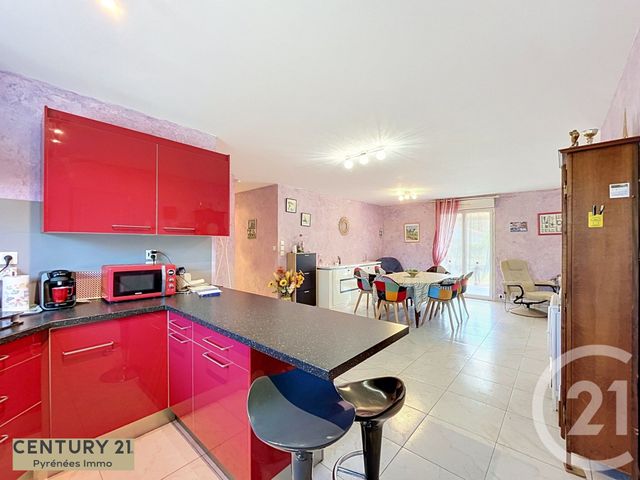maison à vendre - 4 pièces - 107.7 m2 - LOURES BAROUSSE - 65 - MIDI-PYRENEES - Century 21 Pyrénées Immo