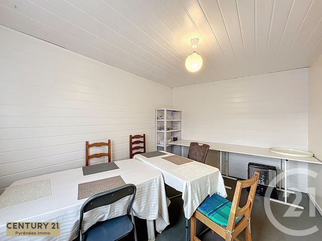 maison à vendre - 3 pièces - 39.62 m2 - MARTRES DE RIVIERE - 31 - MIDI-PYRENEES - Century 21 Pyrénées Immo