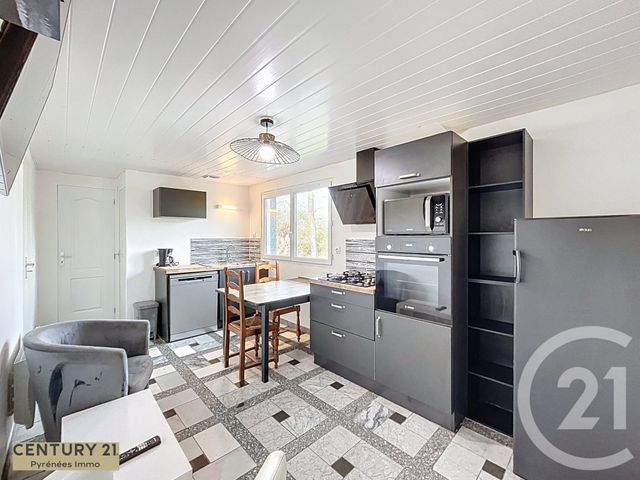 Maison à vendre MARTRES DE RIVIERE