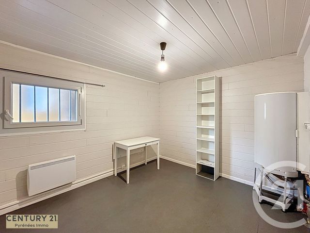 maison à vendre - 3 pièces - 39.62 m2 - MARTRES DE RIVIERE - 31 - MIDI-PYRENEES - Century 21 Pyrénées Immo