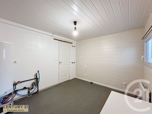 maison à vendre - 3 pièces - 39.62 m2 - MARTRES DE RIVIERE - 31 - MIDI-PYRENEES - Century 21 Pyrénées Immo