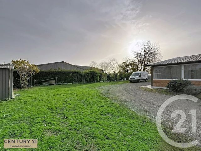 maison à vendre - 3 pièces - 39.62 m2 - MARTRES DE RIVIERE - 31 - MIDI-PYRENEES - Century 21 Pyrénées Immo