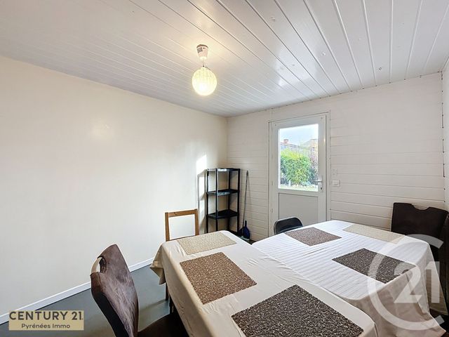 maison à vendre - 3 pièces - 39.62 m2 - MARTRES DE RIVIERE - 31 - MIDI-PYRENEES - Century 21 Pyrénées Immo