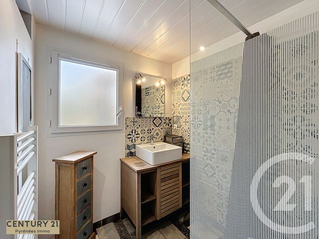 maison à vendre - 3 pièces - 39.62 m2 - MARTRES DE RIVIERE - 31 - MIDI-PYRENEES - Century 21 Pyrénées Immo