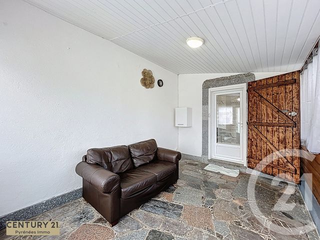 maison à vendre - 3 pièces - 39.62 m2 - MARTRES DE RIVIERE - 31 - MIDI-PYRENEES - Century 21 Pyrénées Immo