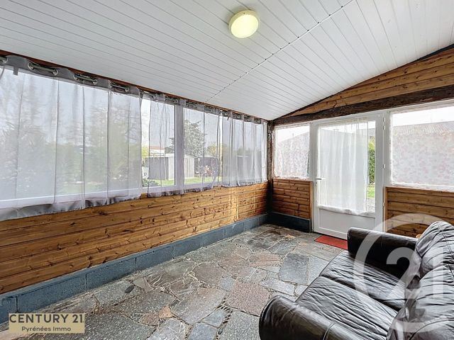 maison à vendre - 3 pièces - 39.62 m2 - MARTRES DE RIVIERE - 31 - MIDI-PYRENEES - Century 21 Pyrénées Immo