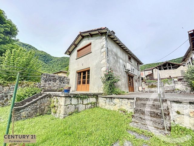 maison - MONCAUP - 31