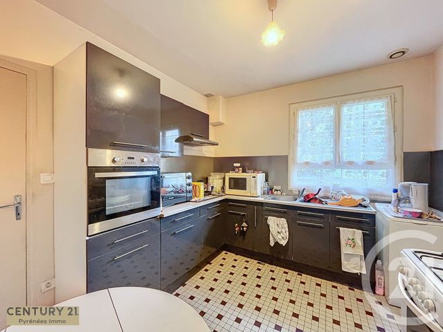 maison à vendre - 4 pièces - 97.4 m2 - LOURES BAROUSSE - 65 - MIDI-PYRENEES - Century 21 Pyrénées Immo