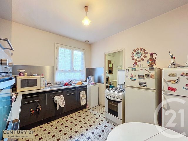 maison à vendre - 4 pièces - 97.4 m2 - LOURES BAROUSSE - 65 - MIDI-PYRENEES - Century 21 Pyrénées Immo