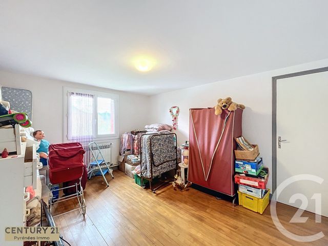 maison à vendre - 4 pièces - 97.4 m2 - LOURES BAROUSSE - 65 - MIDI-PYRENEES - Century 21 Pyrénées Immo