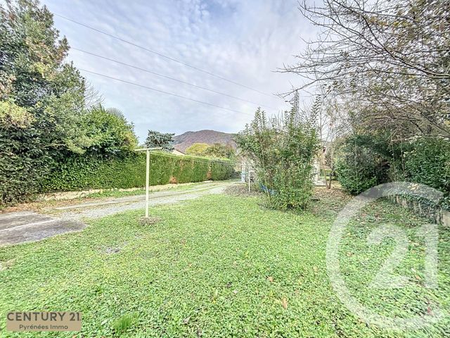 maison à vendre - 4 pièces - 97.4 m2 - LOURES BAROUSSE - 65 - MIDI-PYRENEES - Century 21 Pyrénées Immo