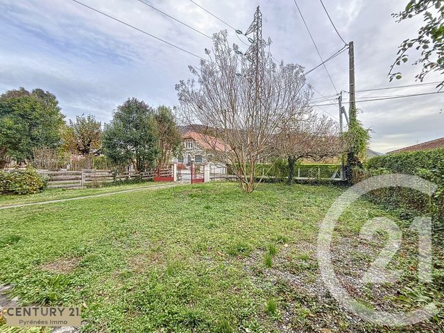 maison à vendre - 4 pièces - 97.4 m2 - LOURES BAROUSSE - 65 - MIDI-PYRENEES - Century 21 Pyrénées Immo