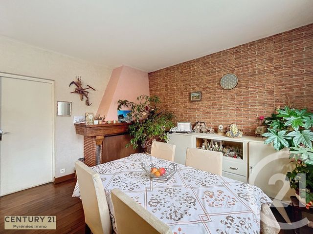 maison à vendre - 4 pièces - 97.4 m2 - LOURES BAROUSSE - 65 - MIDI-PYRENEES - Century 21 Pyrénées Immo