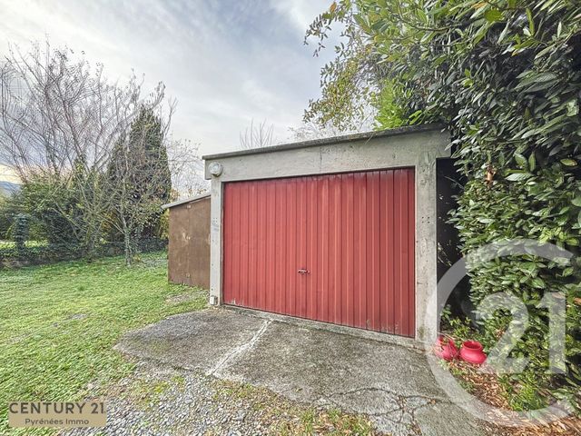 maison à vendre - 4 pièces - 97.4 m2 - LOURES BAROUSSE - 65 - MIDI-PYRENEES - Century 21 Pyrénées Immo