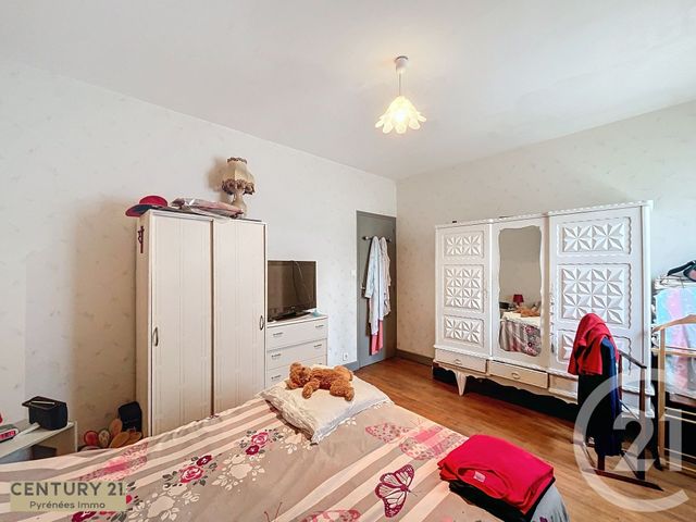 maison à vendre - 4 pièces - 97.4 m2 - LOURES BAROUSSE - 65 - MIDI-PYRENEES - Century 21 Pyrénées Immo