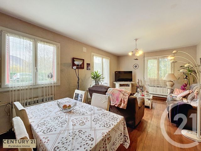 maison à vendre - 4 pièces - 97.4 m2 - LOURES BAROUSSE - 65 - MIDI-PYRENEES - Century 21 Pyrénées Immo