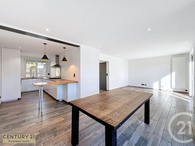 maison à vendre - 5 pièces - 117.0 m2 - ST GAUDENS - 31 - MIDI-PYRENEES - Century 21 Pyrénées Immo