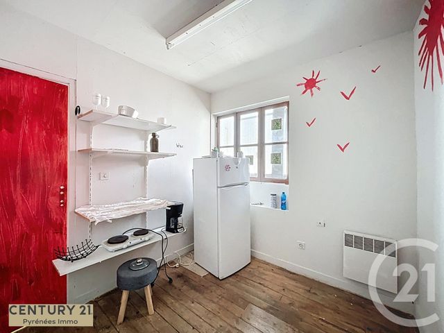 immeuble à vendre - 210.0 m2 - ST GAUDENS - 31 - MIDI-PYRENEES - Century 21 Pyrénées Immo