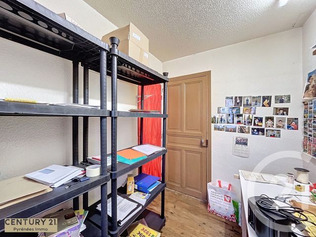 immeuble à vendre - 210.0 m2 - ST GAUDENS - 31 - MIDI-PYRENEES - Century 21 Pyrénées Immo