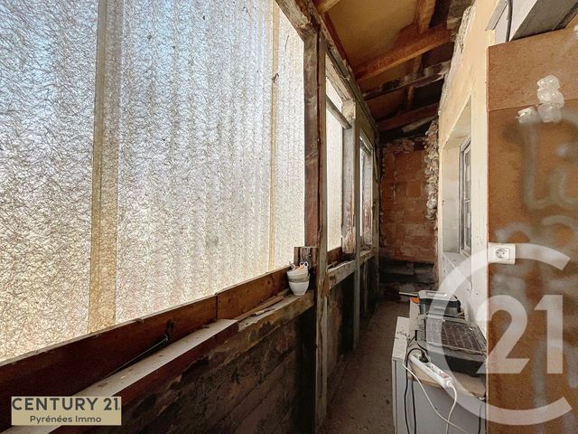 immeuble à vendre - 210.0 m2 - ST GAUDENS - 31 - MIDI-PYRENEES - Century 21 Pyrénées Immo