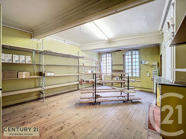 immeuble à vendre - 210.0 m2 - ST GAUDENS - 31 - MIDI-PYRENEES - Century 21 Pyrénées Immo