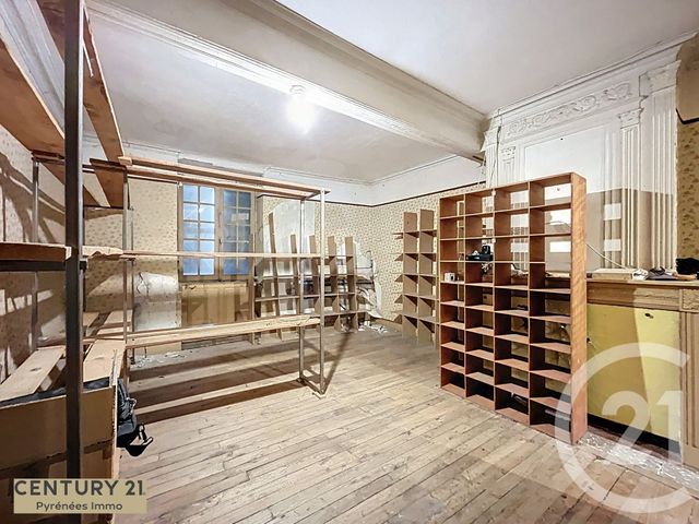 immeuble à vendre - 210.0 m2 - ST GAUDENS - 31 - MIDI-PYRENEES - Century 21 Pyrénées Immo
