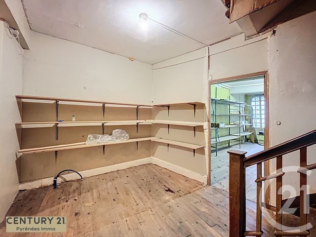 immeuble à vendre - 210.0 m2 - ST GAUDENS - 31 - MIDI-PYRENEES - Century 21 Pyrénées Immo