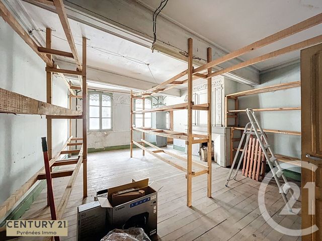 immeuble à vendre - 210.0 m2 - ST GAUDENS - 31 - MIDI-PYRENEES - Century 21 Pyrénées Immo