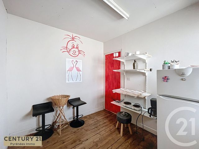 immeuble à vendre - 210.0 m2 - ST GAUDENS - 31 - MIDI-PYRENEES - Century 21 Pyrénées Immo