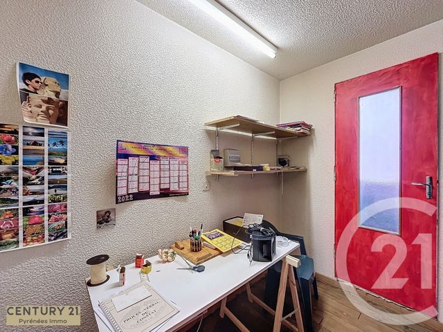 immeuble à vendre - 210.0 m2 - ST GAUDENS - 31 - MIDI-PYRENEES - Century 21 Pyrénées Immo