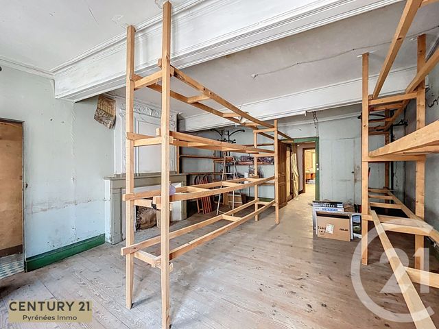 immeuble à vendre - 210.0 m2 - ST GAUDENS - 31 - MIDI-PYRENEES - Century 21 Pyrénées Immo
