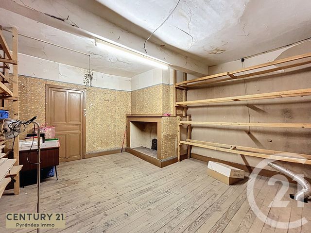 immeuble à vendre - 210.0 m2 - ST GAUDENS - 31 - MIDI-PYRENEES - Century 21 Pyrénées Immo