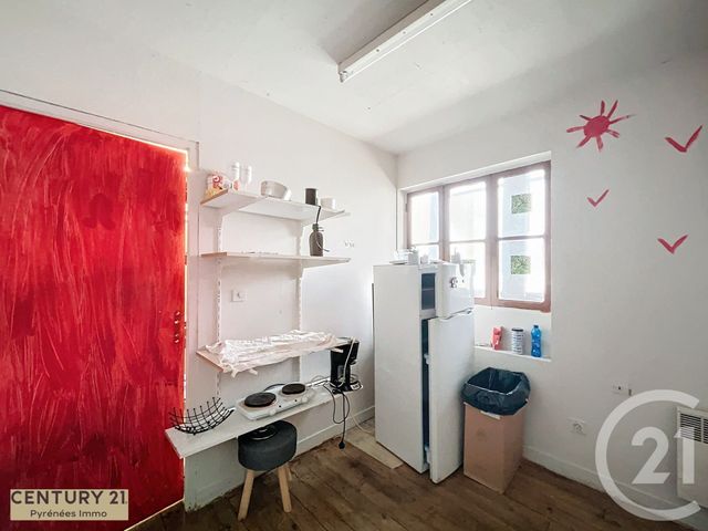 immeuble à vendre - 210.0 m2 - ST GAUDENS - 31 - MIDI-PYRENEES - Century 21 Pyrénées Immo