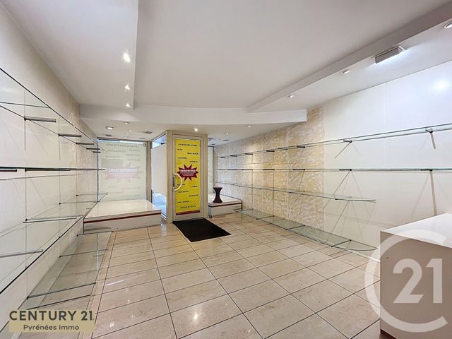 immeuble à vendre - 210.0 m2 - ST GAUDENS - 31 - MIDI-PYRENEES - Century 21 Pyrénées Immo