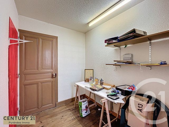 immeuble à vendre - 210.0 m2 - ST GAUDENS - 31 - MIDI-PYRENEES - Century 21 Pyrénées Immo