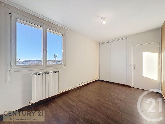 Appartement F4 à louer - 4 pièces - 91.3 m2 - ST GAUDENS - 31 - MIDI-PYRENEES - Century 21 Pyrénées Immo