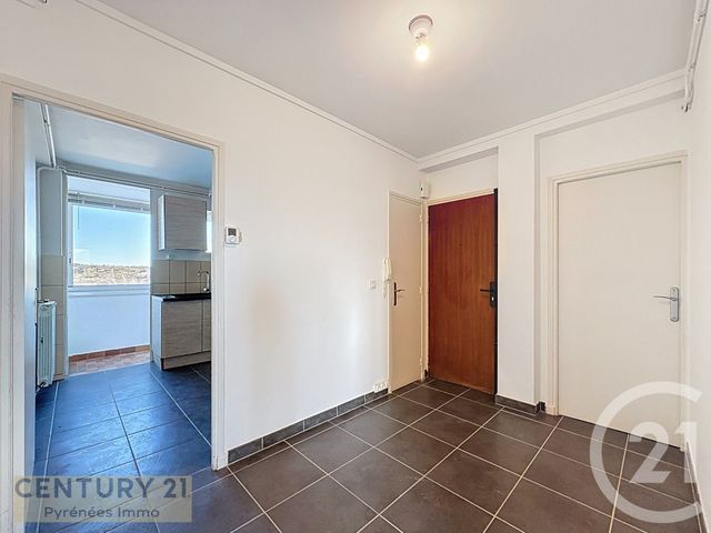 Appartement F4 à louer - 4 pièces - 91.3 m2 - ST GAUDENS - 31 - MIDI-PYRENEES - Century 21 Pyrénées Immo
