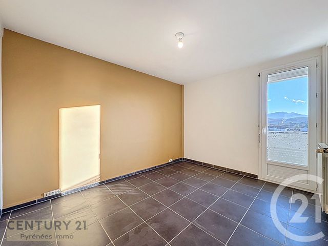 Appartement F4 à louer - 4 pièces - 91.3 m2 - ST GAUDENS - 31 - MIDI-PYRENEES - Century 21 Pyrénées Immo