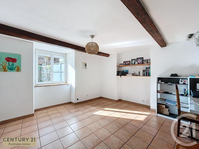 maison à vendre - 5 pièces - 169.0 m2 - SAUVETERRE DE COMMINGES - 31 - MIDI-PYRENEES - Century 21 Pyrénées Immo