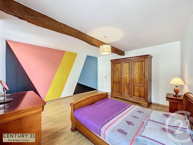 maison à vendre - 5 pièces - 169.0 m2 - SAUVETERRE DE COMMINGES - 31 - MIDI-PYRENEES - Century 21 Pyrénées Immo