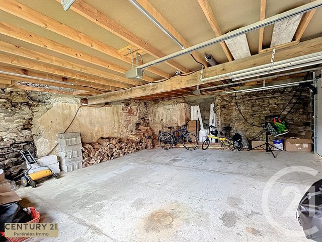 maison à vendre - 5 pièces - 169.0 m2 - SAUVETERRE DE COMMINGES - 31 - MIDI-PYRENEES - Century 21 Pyrénées Immo