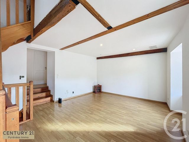 maison à vendre - 5 pièces - 169.0 m2 - SAUVETERRE DE COMMINGES - 31 - MIDI-PYRENEES - Century 21 Pyrénées Immo
