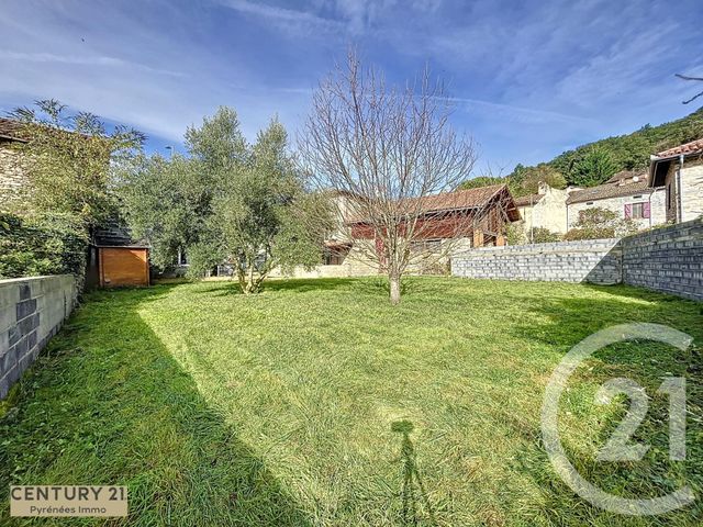 maison à vendre - 5 pièces - 169.0 m2 - SAUVETERRE DE COMMINGES - 31 - MIDI-PYRENEES - Century 21 Pyrénées Immo