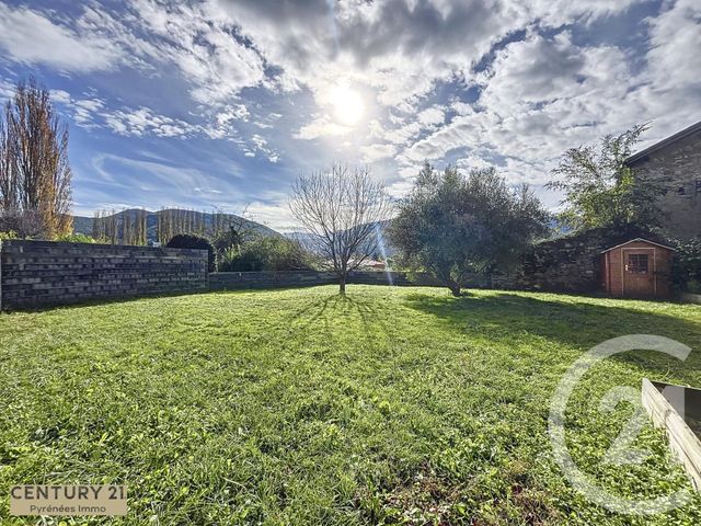 maison à vendre - 5 pièces - 169.0 m2 - SAUVETERRE DE COMMINGES - 31 - MIDI-PYRENEES - Century 21 Pyrénées Immo