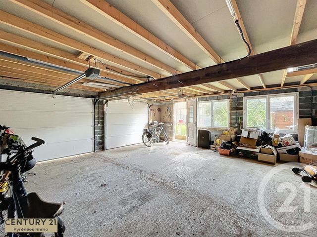 maison à vendre - 5 pièces - 169.0 m2 - SAUVETERRE DE COMMINGES - 31 - MIDI-PYRENEES - Century 21 Pyrénées Immo