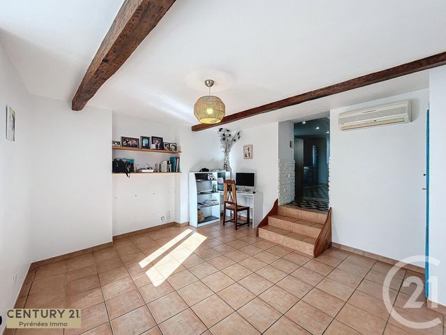 maison à vendre - 5 pièces - 169.0 m2 - SAUVETERRE DE COMMINGES - 31 - MIDI-PYRENEES - Century 21 Pyrénées Immo